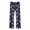 Dark Night Pegasus, variant on MSemis Kid Girl Boy Stretchy Jazz Disco Dance Pants