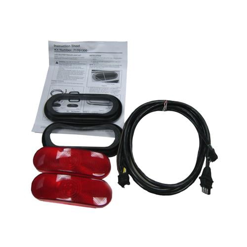 ARIENS COMPANY Log Splitter Tail Light Kit by ARIENS COMPANY