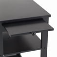 thumbnail image 4 of Side Table with Extension Shelf, 4 of 14