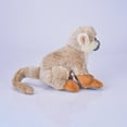 thumbnail image 4 of Peluche Réaliste Écureuil Singe Animal Poupée Jouet Cadeau Maison Canapé Lit Déco, 4 of 6