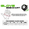 thumbnail image 5 of Fish Monkey Half Finger Guide Glove, 5 of 5