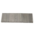 thumbnail image 3 of Metal Stamps, Easy To Storage Steel Metal Stamps Set High Carbon Steel Portable  For Jewelry 3mm Letters,4mm Letters, 3 of 8