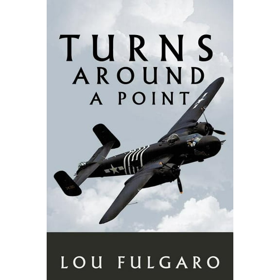 Turns Around a Point