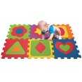 thumbnail image 2 of Spark Create Imagine Puzzle Foam Mat, 2 of 3