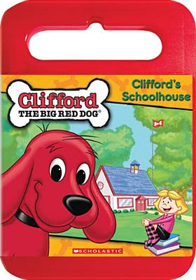 walmart clifford the big red dog