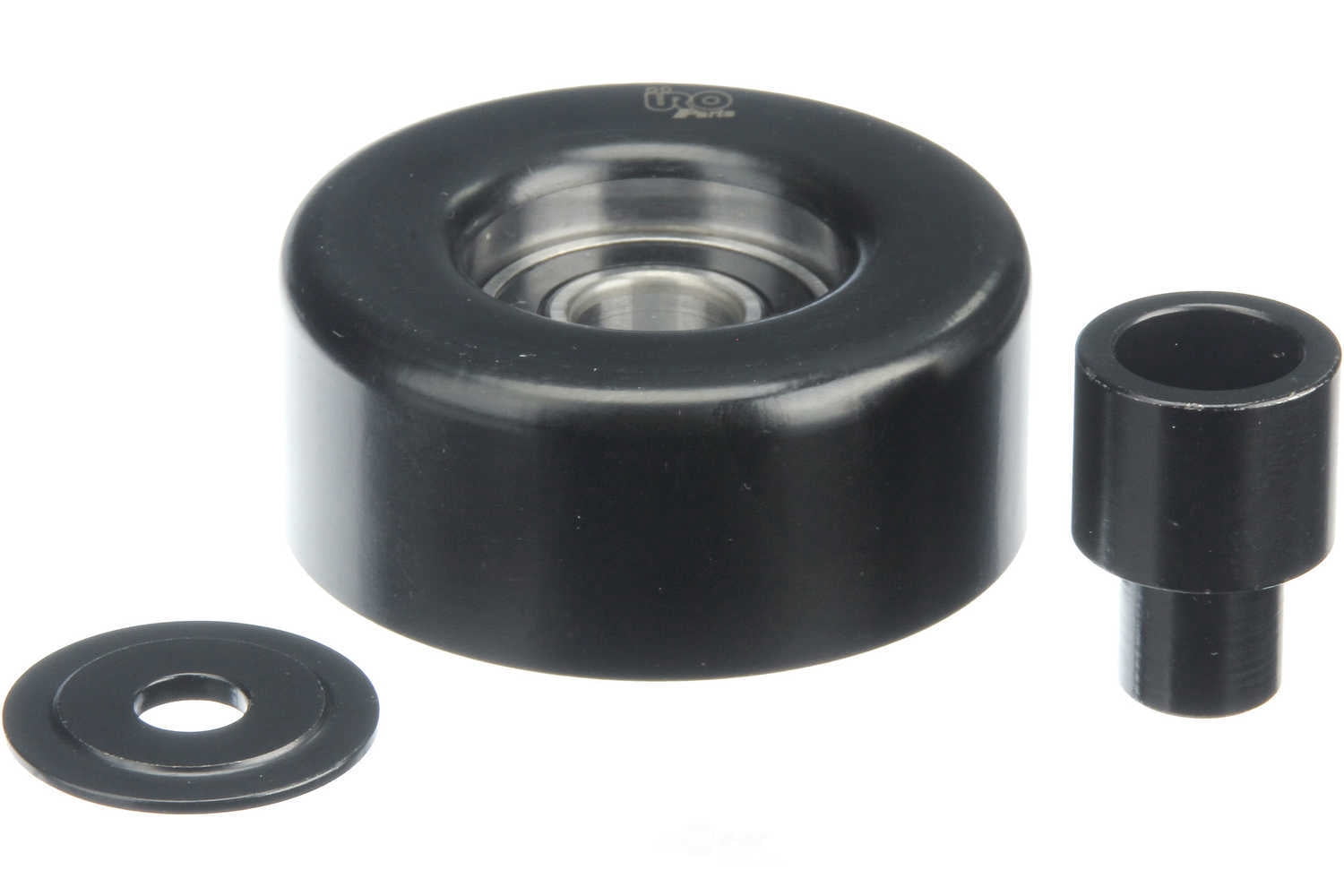 URO Parts 99610211856 Accessory Drive Belt Idler Pulley