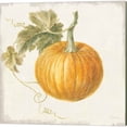 thumbnail image 2 of Great Art Now Floursack Autumn v2 by Danhui Nai 2 Piece Canvas Art Set Each 14"W x 14"H, 2 of 4