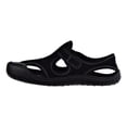 thumbnail image 4 of Nike Sunray Protect (PS) Little Kid's Shoes Black/White/Dark Grey 903631-001 (12 M US), 4 of 6