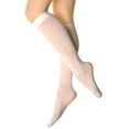 thumbnail image 2 of Angelina 70D Opaque Knee-High Trouser Socks (6-Pairs), 2 of 2