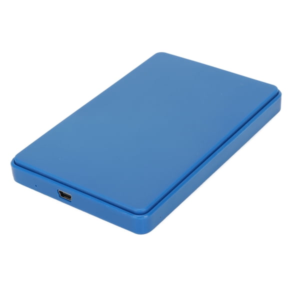 External Hard Drive,2.5inch External Hard Drive USB External Hard Drive Hard Drive Finely Tuned Performance