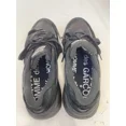 thumbnail image 3 of New Balance Comme Des Garcons Homme Low Cut Sneakers 26Cm Blk M574 ISX52, 3 of 6