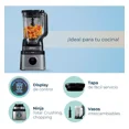 thumbnail image 5 of Licuadora Ninja Detect Duo Power Blender Pro Tecnología Blendsense 4 velocidades TB300, 5 of 5