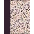 thumbnail image 4 of NIV Journal The Word Bible (Comfort Print)-Pink Floral Cloth Over Board, 4 of 10