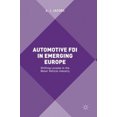 thumbnail image 2 of Automobile FDI en Europe Émergente : Locales Changeantes dans l'Industrie Automobile, 2 of 3