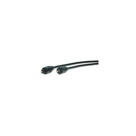 - Comprehensive 300'' Standard Series Toslink Digital Audio Cable