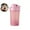 Pink, variant on WNFJR Protein Powder Shaking Cup 500ml - Portable Fitness Sports Cup with Built-in Stirrer, Leak-Proof Lid & Large Mouth for Easy Cleaning