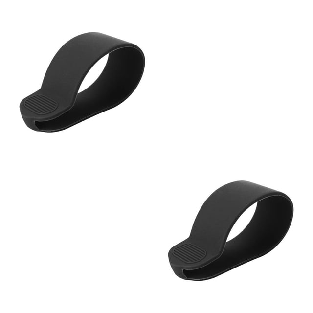 Toystoory Acelerador cubierta de silicona impermeable a prueba de polvo anti-arañazos aceleradores Protector reparación accesorios modificados Type2 NO2