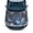 Blue Butterfly, variant on CHAQLIN Universal Car Hood Cover Butterfly Tie-Dye Car Hood Cover Protector Removable Polyester Fabric Covers Exterior Accessories All-Weather Protection