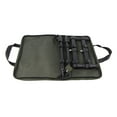 thumbnail image 2 of Fishing Tackle Rod Pod, Fishing Rod Pod Set Aluminum Alloy  for Fish Pond, 2 of 8