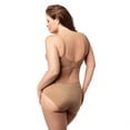 thumbnail image 2 of Elila Back to Basics Softcup Bra – Full Coverage Wire-Free Support, Style 1301, 2 of 3