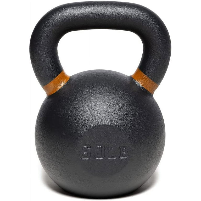 60 lb kettlebell walmart sales