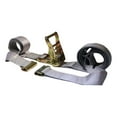 thumbnail image 3 of 2" x 16 ft. Interior Van Ratchet E-Track Strap w/ Spring E Fittings | R16E, 3 of 9