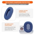 thumbnail image 4 of Funda protectora para auriculares Wicked Cushions para Sony WH1000XM5, 4 of 8