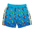 thumbnail image 2 of Super Mario Boys Swim Shorts, 2 of 3