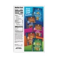 thumbnail image 5 of Chewy Granola Bars, Sunbelt Bakery Family Pack Oatmeal Raisin, 5 of 8