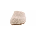 thumbnail image 7 of Unionbay Mystic Nature Slipper Natural Beige in Size 8, 7 of 7
