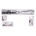 thumbnail image 4 of Barre d'Espace Keycap, Claviers Mécaniques Modèle Paysage DIY Keycaps SpaceEScEnterNumpad Entrer Keycap, 4 of 7
