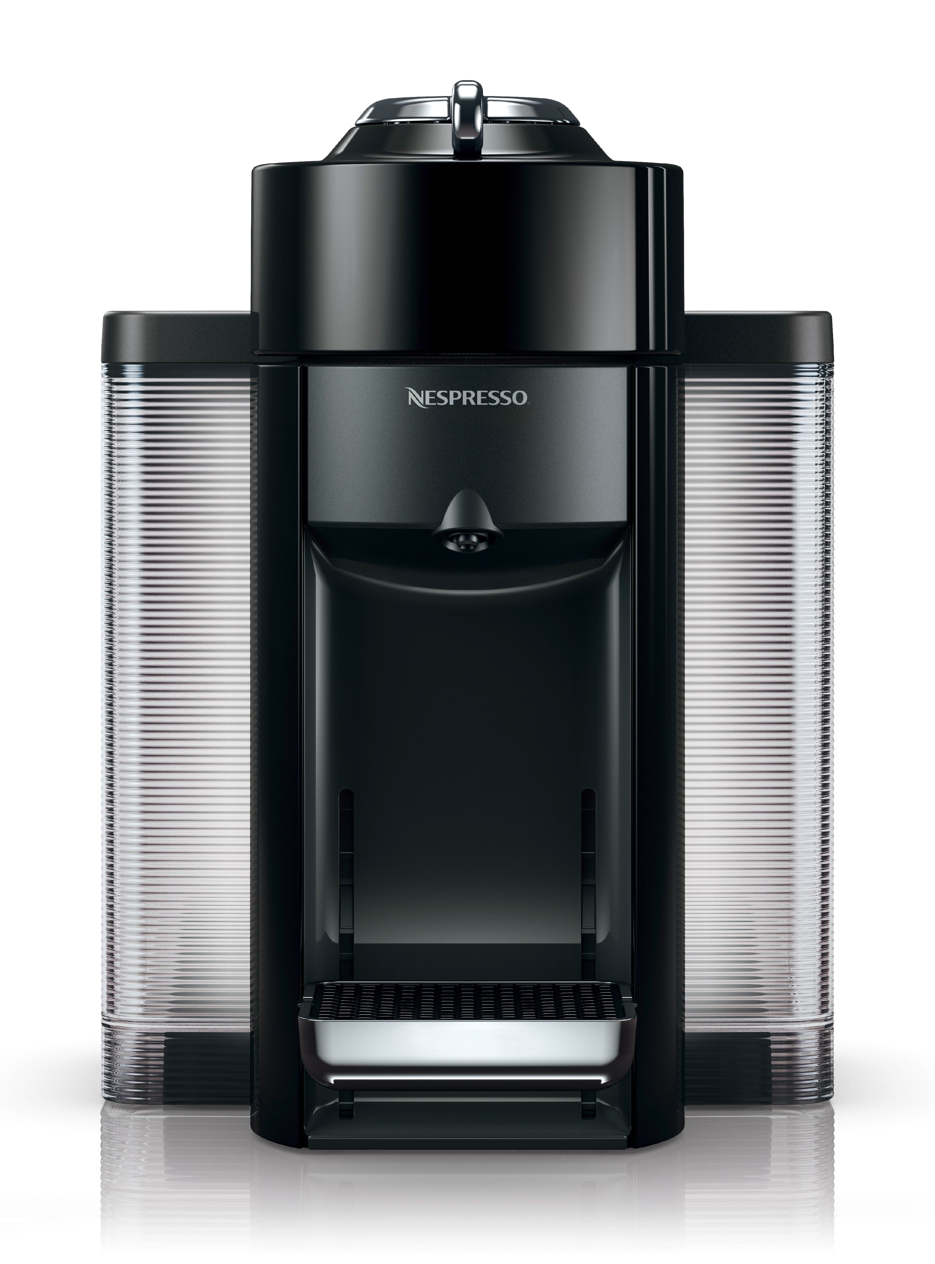 Nespresso Vertuo Espresso Machine by DeLonghi - Titan