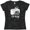 Storm Camo, variant on Camera Oh Snap Women's T-Shirt
