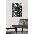 thumbnail image 2 of Marvel Comics Falcon and Winter Soldier - Sharon Carter Wall Poster, 22.375" x 34", 2 of 4