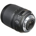 thumbnail image 4 of Lente Nikon AF-S DX 18-140 mm f/3.5-5.6G ED VR caja blanca para cámaras Nikon DSLR, 4 of 5