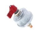 thumbnail image 5 of Longacre® 52-45780 Battery Disconnect Switch - 4 Terminal, 5 of 10