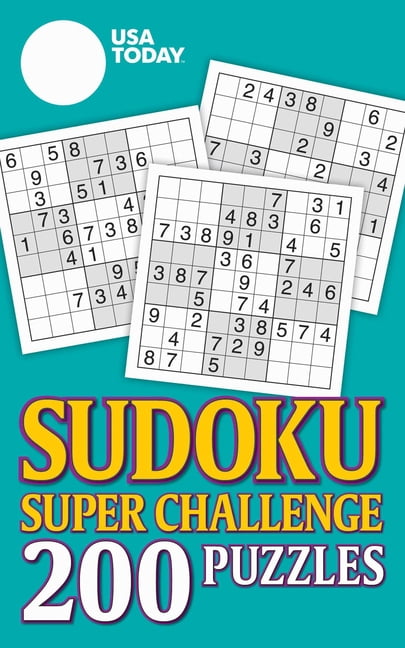 usatoday sudoku 2 usatoday sudoku 2