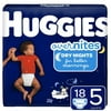 Huggies Overnites Diapers Jumbo Pack, Size 5