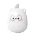 thumbnail image 1 of Mini 2-in-1 Express Order Privacy Confidential Stamp Corrector Express Unpacking Roller Applicator, 1 of 1