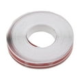 thumbnail image 5 of Unique Bargains 12mm Vinyl Striping Pin Stripe Double Line Tape Car Body Decal Sticker Red, 5 of 6