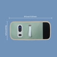 thumbnail image 2 of HIBIBUD 2026 New Portable Usb Baby Bottle Warmer with Led Display,5 Temperature Settings,Travel-Friendly for Breastmilk,Keeps Milk Warm for Late-Night Feedings,Compact&Efficient Baby Milk Heater, 2 of 7