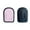 Pink, variant on Sand Wipe Off Mitts Beach Mitt Wipe Duster Cleaner for Summer Volleyball Sandboxe and Water Activity Soft Towel Clean Sand from Skin Mitt Pack for Surf Ocean and Lakeside Recreation(Pink), 7.87Inches