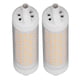thumbnail image 5 of Bombilla LED R7S, Alto Brillo Confiable 220 V R7S Reflector LED Regulable Ahorro De Energía 15 W Para Iluminación Del Hogar Para Iluminación Publicitaria, 5 of 8