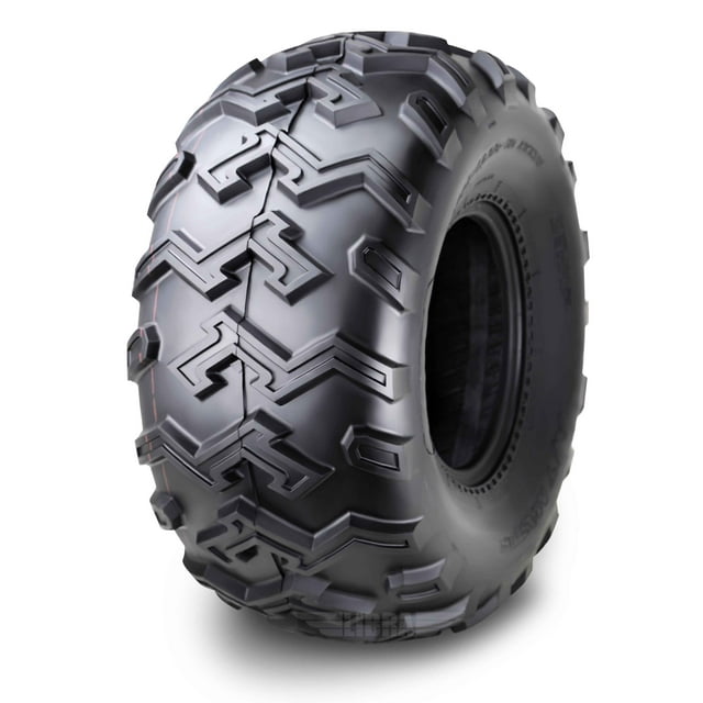 Wanda ATV/UTV Tire 25X1210 25x12x10 6PR P306 10132, Set 1