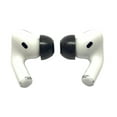 thumbnail image 3 of Replacement Memory Foam Ear Buds Tips Earbuds for Apple AirPods Pro Headset, 3 of 11