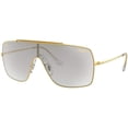 thumbnail image 2 of Ray-Ban Men's Rb3697 Wings Ii Square Sunglasses, 2 of 5