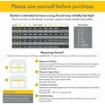 thumbnail image 6 of Medela Hands Free Pumping Bustier | Easy Expressing Pumping Bra with Adaptive Stretch - Black XL, 6 of 6