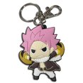 thumbnail image 1 of Fée Queue Natsu S8 Anime PVC Porte-Clés GE-48172, 1 of 1