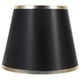 thumbnail image 1 of Modern Lampshade Decorative Lampshade Table Lamp Shade Replacement Fabric Lampshade, 1 of 4