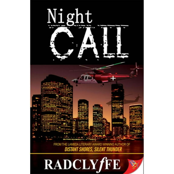 Night Call (Paperback) by Radclyffe